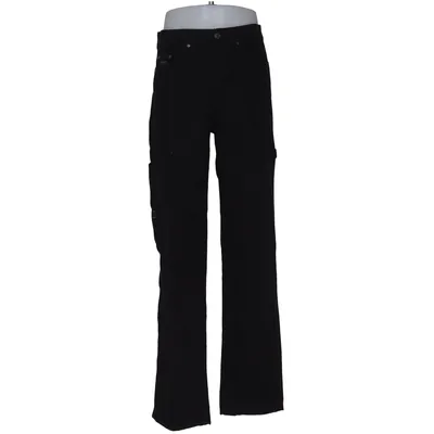 Pants (Black) from Karl Kani Cotton
