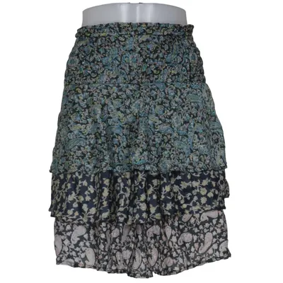 Skirt (Blue, Multicolored) from Kall & Ki
