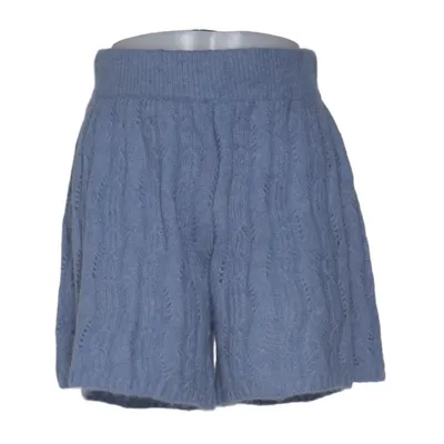 Short (Bleu) de Animale Acrylique, Polyamide, Polyester