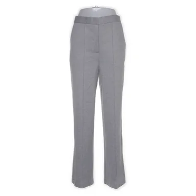 Kostuumbroek (Grijs) van Topshop