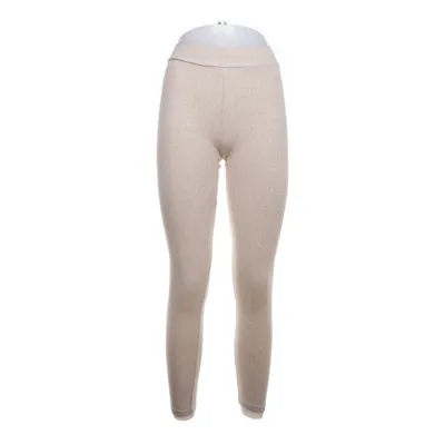 Leggings (Beige) van Calzedonia Elastaan, Kasjmier, Modal
