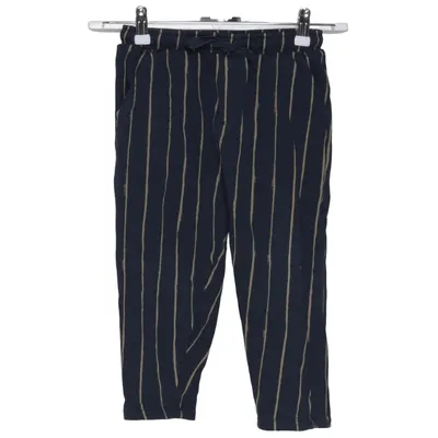 Pantalon (Bleu, Beige) de Next Coton