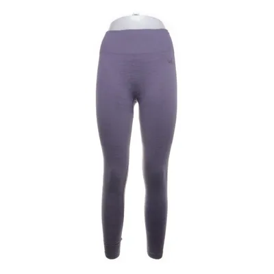 Sports tights (Purple) from Lazuli Label Elastane, Polyamide