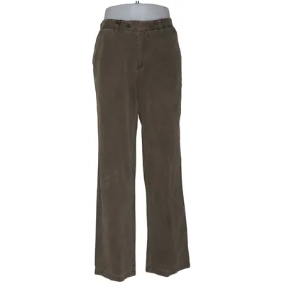 Chinos (Brun) fra Mc Gordon Bomuld