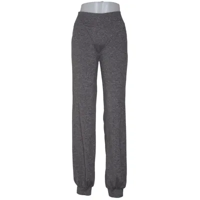 Joggingbroek (Grijs) van Blacc Yoga Elastaan, Polyester