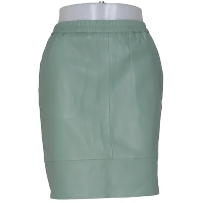 Rock (Grün) von Coster Copenhagen Leder, Polyester