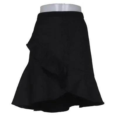 Skirt (Black) from Valerie Polyester