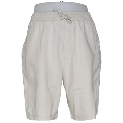 Shorts (Relaxed Fit ) fra H&M Bomuld, Linned