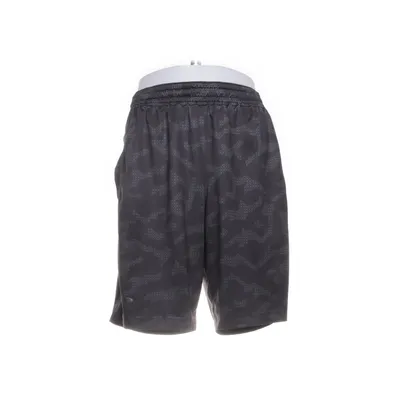 Träningsshorts (Grå, Svart) från Under Armour