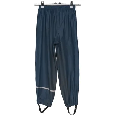 Pantalon imperméable (Bleu) de Celavi Polyester, Polyuréthane