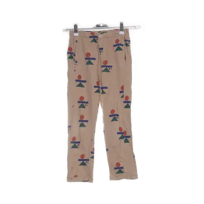 Bukser (Beige, Flerfarvet) fra Bobo Choses Bomuld