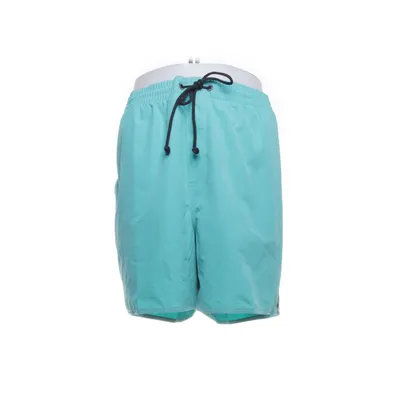 Zwemshort (Groen) van Quiksilver Polyester