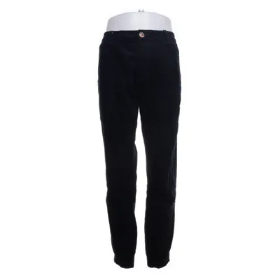 Corduroy broek (Blauw) van Tokyo Laundry Katoen