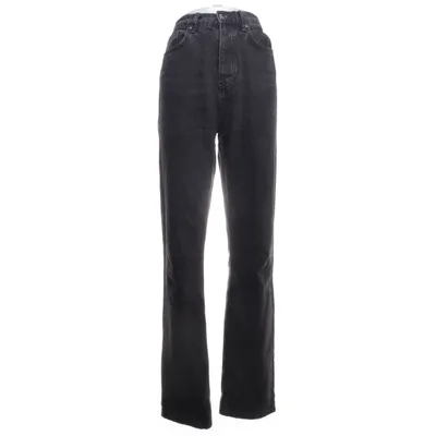 Jeans (Svart) från A-DSGN