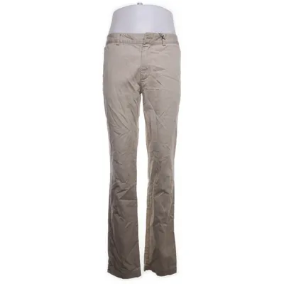 Chinos (Beige) van Polo Ralph Lauren Katoen