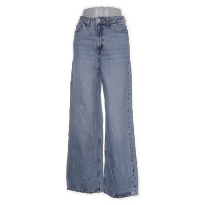 Jeans (WIDE HIGH WAIST) från JJXX Bomull