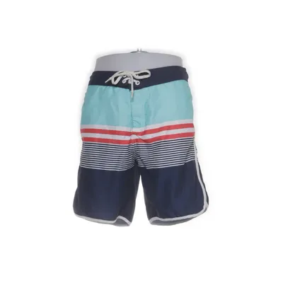 Swim shorts (Blue, Multicolored) from H&M