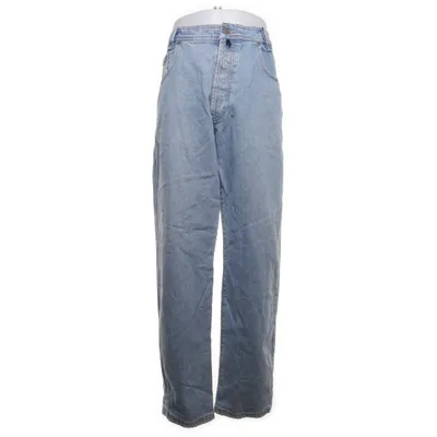 Jeans (Blue) from Zerava Jeans Denim Company Cotton