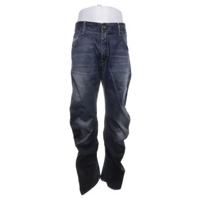 Jeans (Blå) från G-Star Raw Denim Bomull