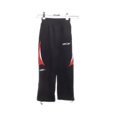 Joggers (Black) from Saller Nylon, Polyester