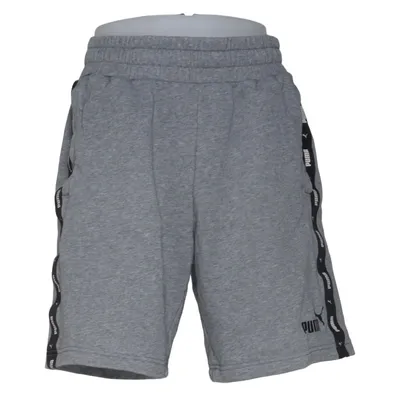 Sweat shorts (Gray, Black) from Puma