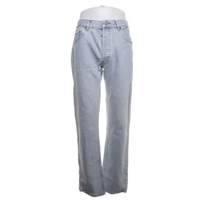 Jeans (501) från Levi Strauss & Co Bomull