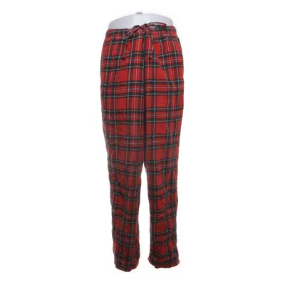 Pyjamasbyxor (Flerfärgad, Röd) från H&M Bomull
