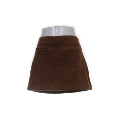 Jupe (Marron) de Zara