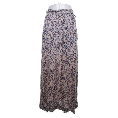 Maxi nederdel (Pink, Flerfarvet) fra Armedangels Viscose