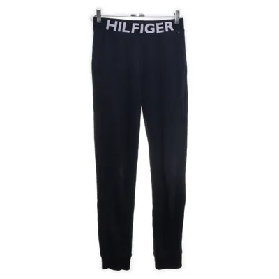 Joggingbroek (Blauw) van Tommy Hilfiger Katoen, Polyester
