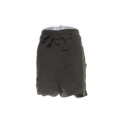 Shorts (Grön) från H&M Lyocell