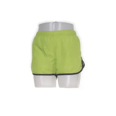 Short de sport (Vert, Noir) de Pony