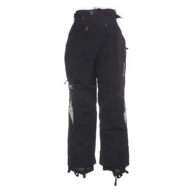 Skibroek (Zwart) van Helly Hansen Polyamide, Polyester