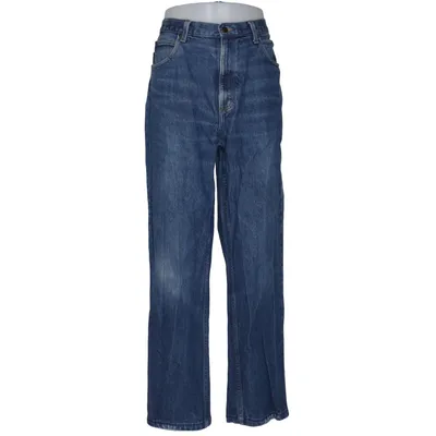 Jean (Bleu) de L.L. Bean Coton
