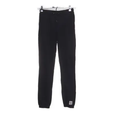 Mjukisbyxor (Svart) från Shoeby Bomull, Polyester