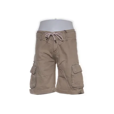 Cargoshorts (Beige) fra Dstrezzed Bomuld