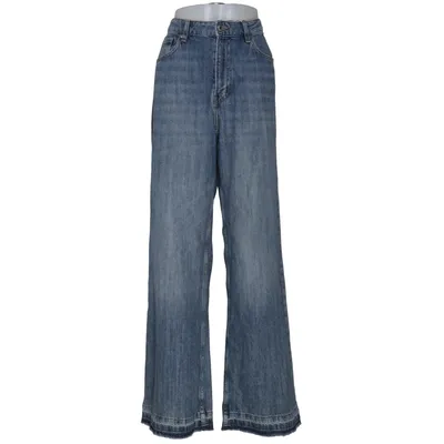 Jeans (Blå) fra &Denim by H&M Bomuld