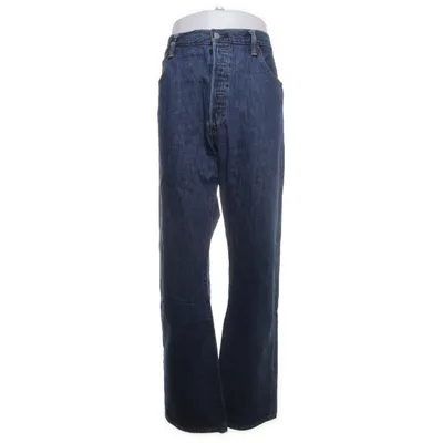 Jeans (501) från Levi Strauss & Co Bomull