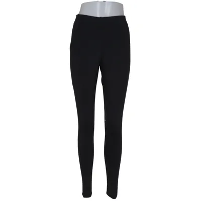 Träningstights (Svart) från Covalliero Elastan, Polyester