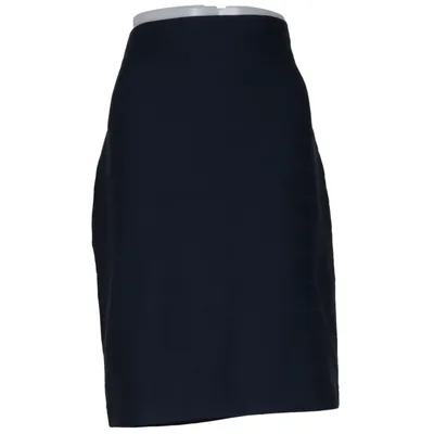 Skirt (Blue) from Joseph Ribkoff