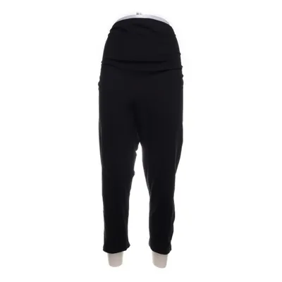 Mammaleggings (Svart) från H&M Mama Bomull, Elastan