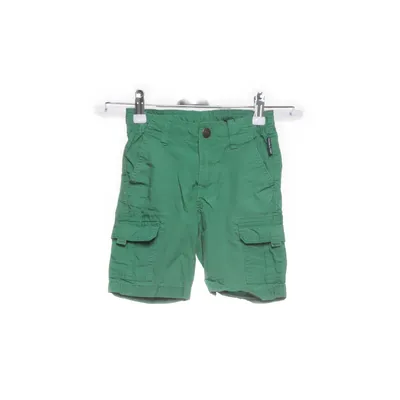 Cargoshorts (Grøn) fra Polarn O. Pyret
