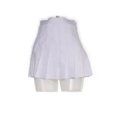 Jupe (Blanc) de American Apparel
