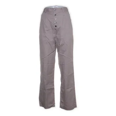 Chinos (Grå) från Misslook Bomull, Polyester