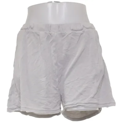 Pyjamasshorts (Grå) från Les Lunes Viskos