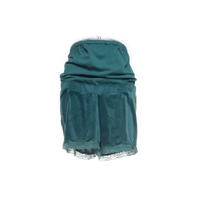 Mammashorts (Blå) från Hunkemöller Elastan, Polyester