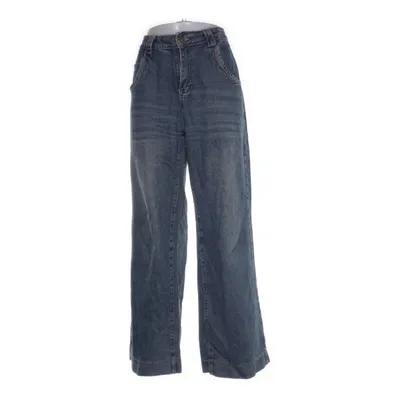 Jeans (9729) från Evisu Bomull, Polyester, Viskos