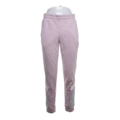 Mjukisbyxor (Rosa, Flerfärgad) från Puma Bomull