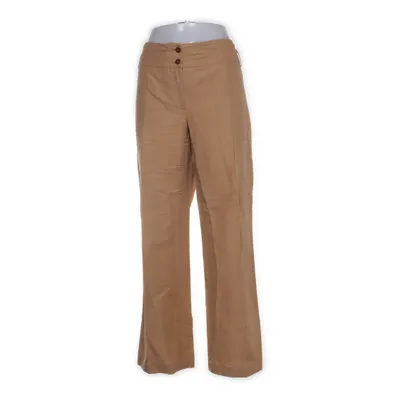 Byxor (Beige) från Madeleine Bomull, Linne