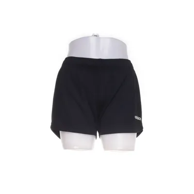 Sweatshort (Zwart) van Adidas
